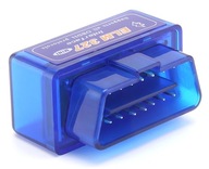 MINI ELM327 Bluetooth OBD2 OBDII DIAGNOSTICKÉ ROZHRANIE Poľsko MINI ELM327 Bluetooth OBD2 OBDII DIAGNOSTICKÉ ROZHRANIE Poľsko