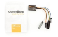 SpeedBox 3.0 BLUETOOTH pre motory BOSCH PURION