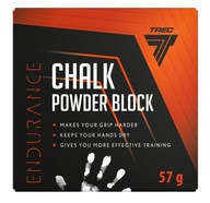 TREC CHALK POWDER BLOCK Magnesia 57g