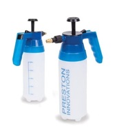 PRESTON Atomizer Rozprašovač na kŕmenie 0,5L BAIT PRESTON Atomizer Rozprašovač na kŕmenie 0,5L BAIT