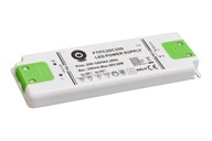POS NAPÁJANIE 0,35A 20W 30V-56V IP20 FTPC20C350 POS NAPÁJANIE 0,35A 20W 30V-56V IP20 FTPC20C350