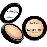 Zvýrazňovač TOPFACE Baked Choice Rich Touch 102 Zvýrazňovač TOPFACE Baked Choice Rich Touch 102