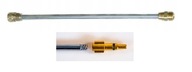 KOVOVÁ LANCE 275BAR 450MM PRE NAJLEPŠIE UMÝVAČKY KOVOVÁ LANCE 275BAR 450MM PRE NAJLEPŠIE UMÝVAČKY