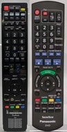 Duplikát diaľkového ovládača pre PANASONIC N2QAYB000464 Duplikát diaľkového ovládača pre PANASONIC N2QAYB000464