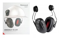 Mušľové chrániče sluchu Honeywell Helmet VS110H