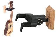 HERCULES USP 10 WB vešiak na ukulele s automatickým zámkom