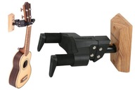 HERCULES USP 10 WB vešiak na ukulele s automatickým zámkom HERCULES USP 10 WB vešiak na ukulele s automatickým zámkom