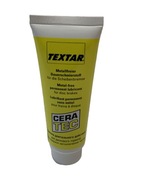 Textar Cera Tec 75ml - KERAMICKÉ BRZDOVÉ VLASTNOSTI