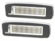 Ford Focus MK1 98-05 LED OSVETLENIE TABUĽKY Ford Focus MK1 98-05 LED OSVETLENIE TABUĽKY