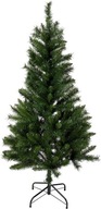 Umelý vianočný stromček 150 cm Amazon Basics