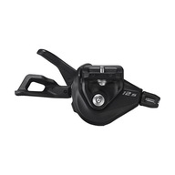 Radenie Shimano Deore SL-M6100-IR 12-rýchlostné I-Spec EV Radenie Shimano Deore SL-M6100-IR 12-rýchlostné I-Spec EV