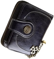 Dámska kožená peňaženka Leather Small Dámska kožená peňaženka Leather Small