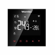 SRT20W-B Warmtec Wi-Fi regulátor teploty 230V SRT20W-B Warmtec Wi-Fi regulátor teploty 230V