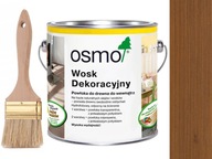 OSMO 3143 dekoračný vosk COGNAC COLOR 0,75L OSMO 3143 dekoračný vosk COGNAC COLOR 0,75L