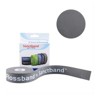 KOMPRESNÁ GUMOVÁ FLOSS BAND SANCTBAND 2M TAPE KOMPRESNÁ GUMOVÁ FLOSS BAND SANCTBAND 2M TAPE