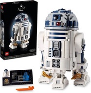 LEGO Star Wars 75308 - R2-D2 LEGO Star Wars 75308 - R2-D2