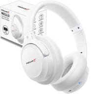 Bezdrôtové slúchadlá do uší FEEGAR 65H Bluetooth 5.3 6xEQ mikrofón Bezdrôtové slúchadlá do uší FEEGAR 65H Bluetooth 5.3 6xEQ mikrofón
