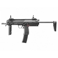 REPLICA airsoftová zbraň Heckler&Koch MP7 A1 6 mm BB