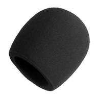 Kryt mikrofónu Shure A58WS-BLK čierny Kryt mikrofónu Shure A58WS-BLK čierny