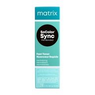 MATRIX SoColor Sync Pre-Bonded ANTI YELLOW 90 ml
