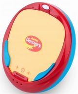 Dumel Vzdelávacia hra Kvízová konzola + karty Dumel Vzdelávacia hra Kvízová konzola + karty