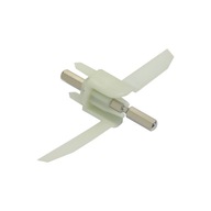 Vodič + hnací hriadeľ robota Bosch MUM48A1/07 Vodič + hnací hriadeľ robota Bosch MUM48A1/07