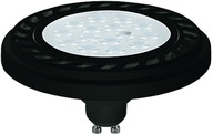 NOWODVORSKI 9213 ES111 GU10 LED ŽIAROVKA 9W 4000K NOWODVORSKI 9213 ES111 GU10 LED ŽIAROVKA 9W 4000K