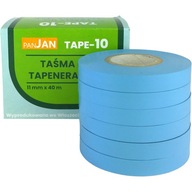 Tape-10 tapener Svetlomodrý PanJan Tape-10 tapener Svetlomodrý PanJan