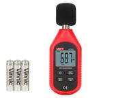 9297# Ut353 uni-t meter