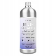 Clavier čistič štetcov 500 ml Clavier čistič štetcov 500 ml