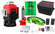 KRÍŽOVÝ LASER 16 RIADKOV 4D LASER LEVEL 360 KRÍŽOVÝ LASER 16 RIADKOV 4D LASER LEVEL 360