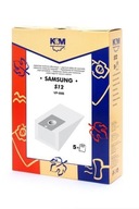TAŠKY NA K&M S12 Samsung VP 99 VYSÁVAČ TAŠKY NA K&M S12 Samsung VP 99 VYSÁVAČ