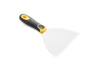 Škrabka Špachtľa na škrabanie tapiet a farieb, 15 cm