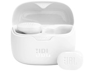 Slúchadlá do uší JBL Tune Buds ANC Biele Slúchadlá do uší JBL Tune Buds ANC Biele
