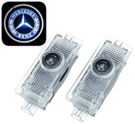 LED projektor MERCEDES CLA C117 W117 CLS W218 C218 LED projektor MERCEDES CLA C117 W117 CLS W218 C218