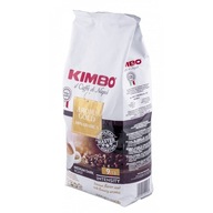 Kávové zrná Kimbo Aroma Gold 1kg