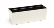 Záhonový box Begonia Lamela Cream Lacquer Záhonový box Begonia Lamela Cream Lacquer