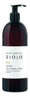 Ziaja Telový masážny olej 490 ml Ziaja Telový masážny olej 490 ml