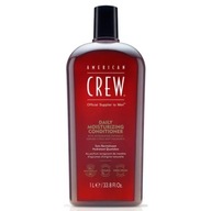 American Crew Daily Moisturizing kondicionér 1000 ml zvlhčujúci suché vlasy American Crew Daily Moisturizing kondicionér 1000 ml zvlhčujúci suché vlasy