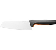 Kuchynský nôž na sekanie Fiskars 1057536 Santoku