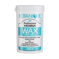 Henna WAX 480g Botanique Henna WAX 480g Botanique