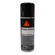 SIKA SikaForce 300 Primer aerosólový základný náter na plasty 200ml SIKA SikaForce 300 Primer aerosólový základný náter na plasty 200ml
