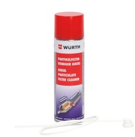 Tekutina na čistenie DPF filtrov FAP Wurth 400ml Tekutina na čistenie DPF filtrov FAP Wurth 400ml