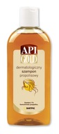 API-GOLD Propolis šampón 280ml BARTPOL API-GOLD Propolis šampón 280ml BARTPOL