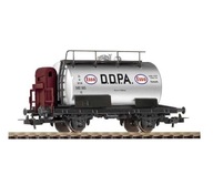 Vlak Kesselwagen Esso DSB III Vlak Kesselwagen Esso DSB III