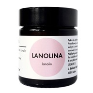 LULLALOVE Lanolín 100% hypoalergénny Nature 30ml