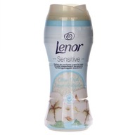 LENOR Cotton Fresh Fragrance perličky na bielizeň 210g