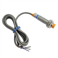 Indukčný snímač PNP LJ18A3-8-Z/CY 8mm Indukčný snímač PNP LJ18A3-8-Z/CY 8mm