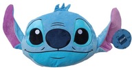 Darček v tvare vankúša DISNEY soft STITCH Darček v tvare vankúša DISNEY soft STITCH
