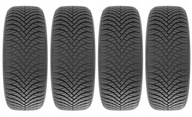 4x 155 / 80 R13 Goodride All Season Elite Z401 79T